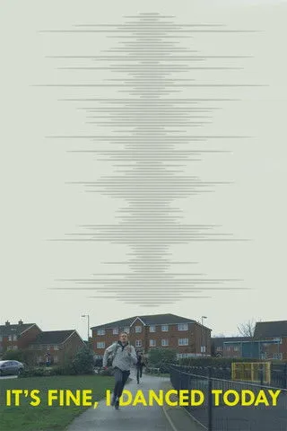 Baran Çaliskan interpreta a Jim en It's Fine, I Danced Today