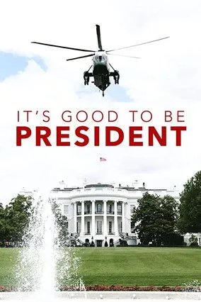 Roger Tilling interpreta a Narrator en It's Good to Be the President