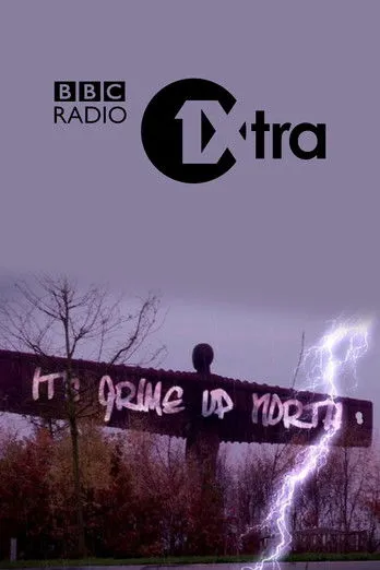 Charlie Sloth interpreta a Self en It's Grime Up North