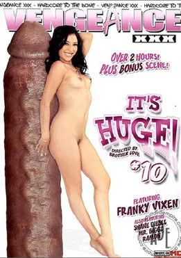 Póster de It's Huge! 10