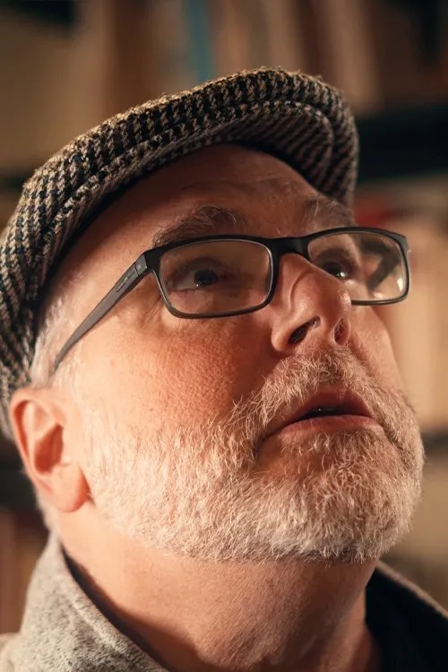 Luca Piancastelli interpreta a Gregor Samsa en It's Knot What You Think