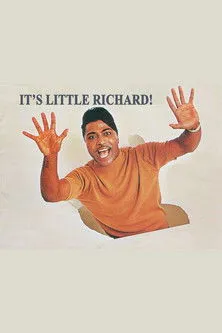 Little Richard interpreta a Himself en It's Little Richard