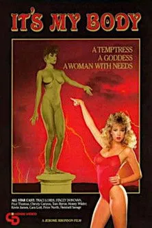 Portada de It's My Body