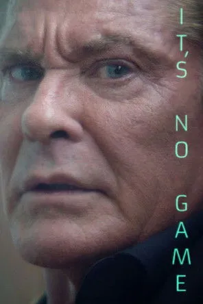 Portada de It's No Game
