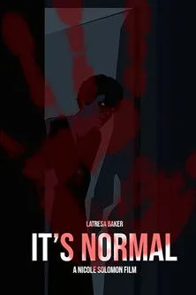 Lars Fuchs interpreta a Chad en It's Normal