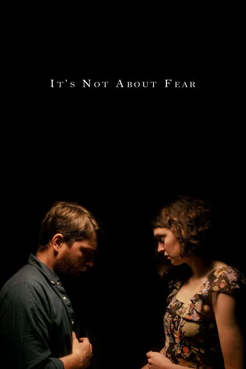 Anna Hoiseth interpreta a Lena en It's Not About Fear