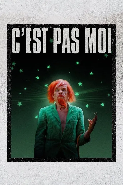 Nastya Golubeva Carax interpreta a La pianiste en It's Not Me