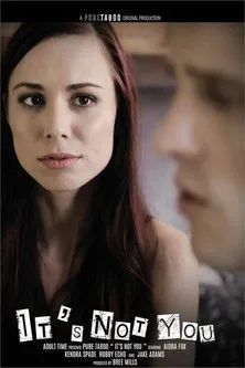 Póster de It's Not You