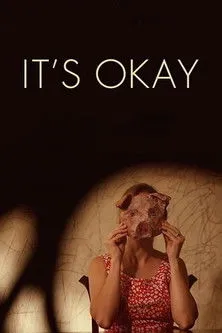Audrey Flegel interpreta a Cam en It's Okay