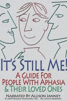 Póster de la película It's Still Me!