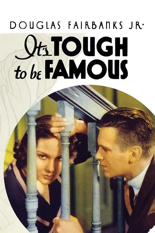 Terrance Ray interpreta a Sanford, Naval Officer Helping Scotty en It's Tough to Be Famous
