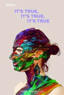 Póster de It's True, It's True, It's True: Artemisia on Trial