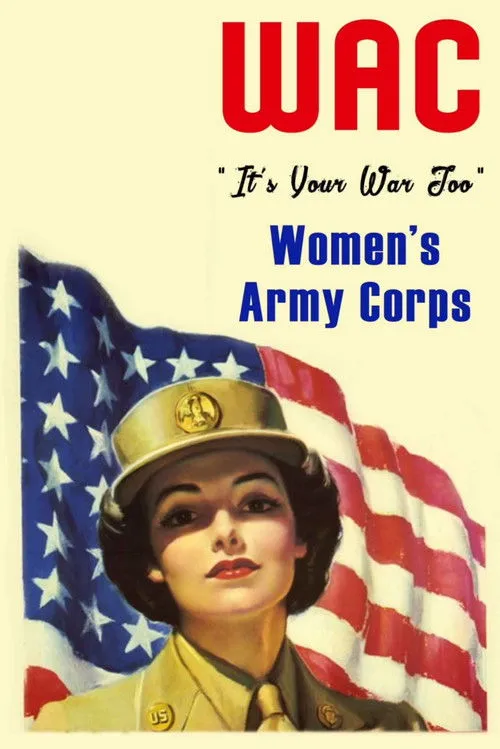 George C. Marshall interpreta a en It's Your War Too