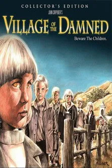 Cody Dorkin interpreta a Self en It Takes a Village: The Making of Village of the Damned