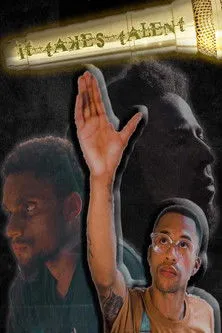 Briana Bui interpreta a Amelia en It Takes Talent