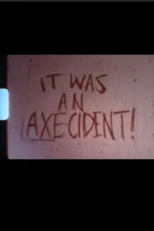 Daniel Johnston interpreta a  en It Was An Axe-ident