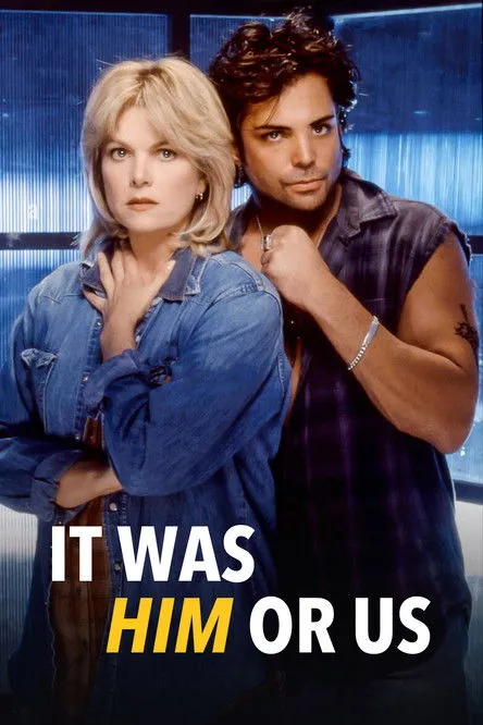 Monique Lanier interpreta a Carrie Wilson en It Was Him or Us