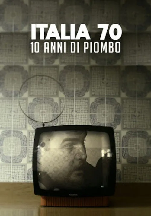 Franco Bonisoli interpreta a Se stesso en Italia 70 - 10 anni di piombo