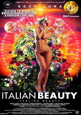 Póster de Italian Beauty