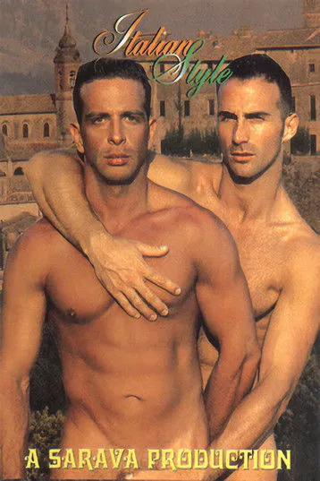 Póster de Italian Style