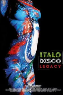 Fancy interpreta a Himself en Italo Disco Legacy