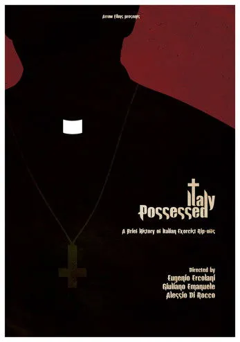 Póster de Italy Possessed: A Brief History of Exorcist Rip-Offs