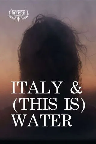 Anja Plaschg interpreta a Woman en Italy & (This is) Water