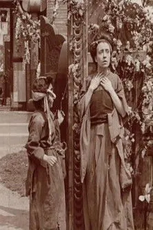 William Shea interpreta a  en Ito, the Beggar Boy