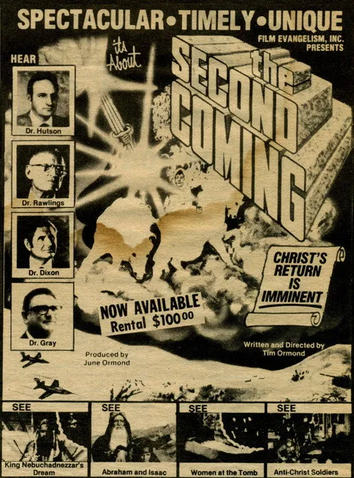 Viola Walden interpreta a Mrs. Dillon en It's About the Second Coming