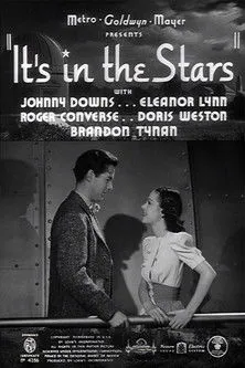 Roger Converse interpreta a Mr. Jones en It's in the Stars