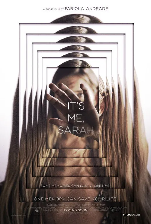 John Charles II interpreta a Josh en It's Me, Sarah