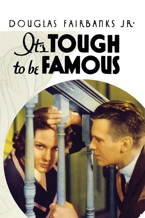 Terrance Ray interpreta a Sanford, Naval Officer Helping Scotty en It's Tough to Be Famous
