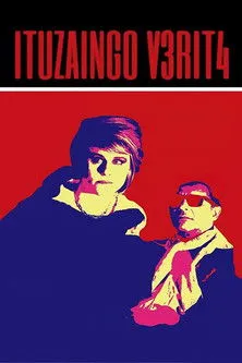 Póster de Ituzaingó v3rit4