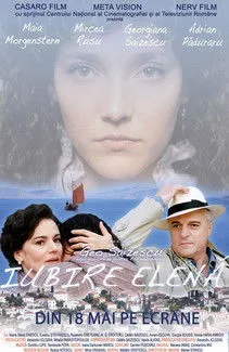 Póster de Iubire elenã