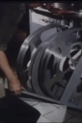 Portada de IV Muestra Internacional de Cine