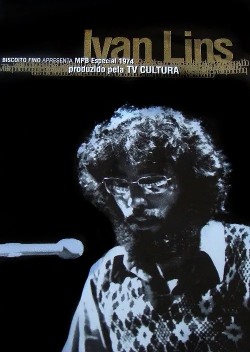 Ivan Lins interpreta a en Ivan Lins: MPB Especial
