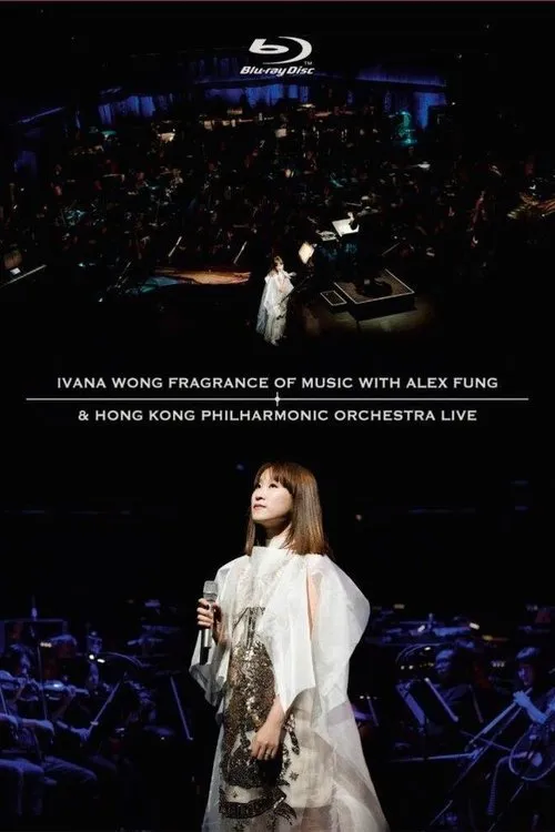 Ivana Wong interpreta a Self en Ivana Wong Fragrance Of Music With Alex Fung & Hong Kong Philharmonic Orchestra Live
