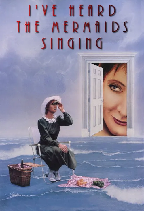 Ann-Marie MacDonald interpreta a Mary Joseph en I've Heard the Mermaids Singing