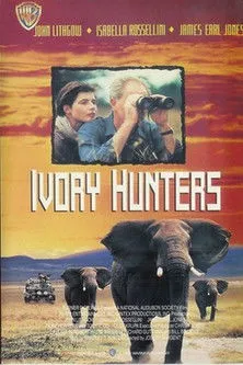 Olek Krupa interpreta a  en Ivory Hunters