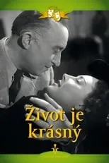 Portada de Život je krásný