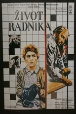 Póster de la película Život radnika