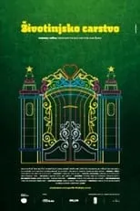 Domagoj Jankovic interpreta a Alojz en Životinjsko carstvo