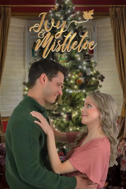 Póster de Ivy & Mistletoe