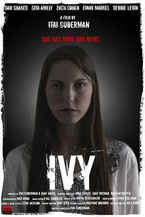 Póster de Ivy