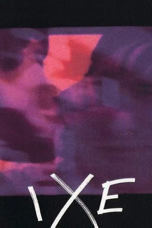 Phillippe Veschi interpreta a  en Ixe