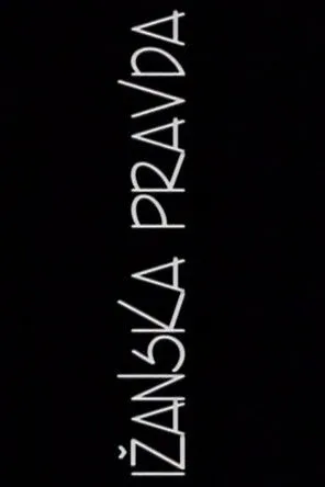 Helena Peršuh interpreta a  en Ižanska pravda