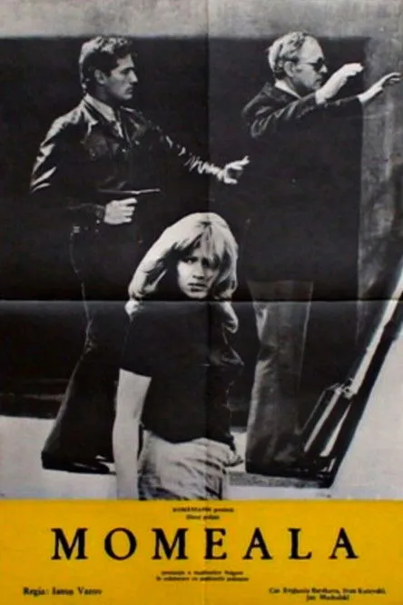 Evgeniya Barakova interpreta a en Izkustvenata patitza