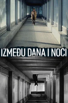 Milivoje Obradovic interpreta a Mladic na aerodromu (segment "II prica") en Између дана и ноћи