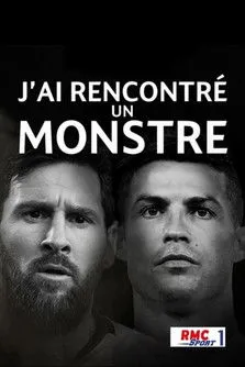 Cristiano Ronaldo interpreta a Cristiano Ronaldo en J'ai rencontré un monstre