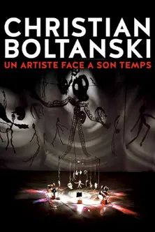 Christian Boltanski interpreta a en J'ai retrouvé Christian B.